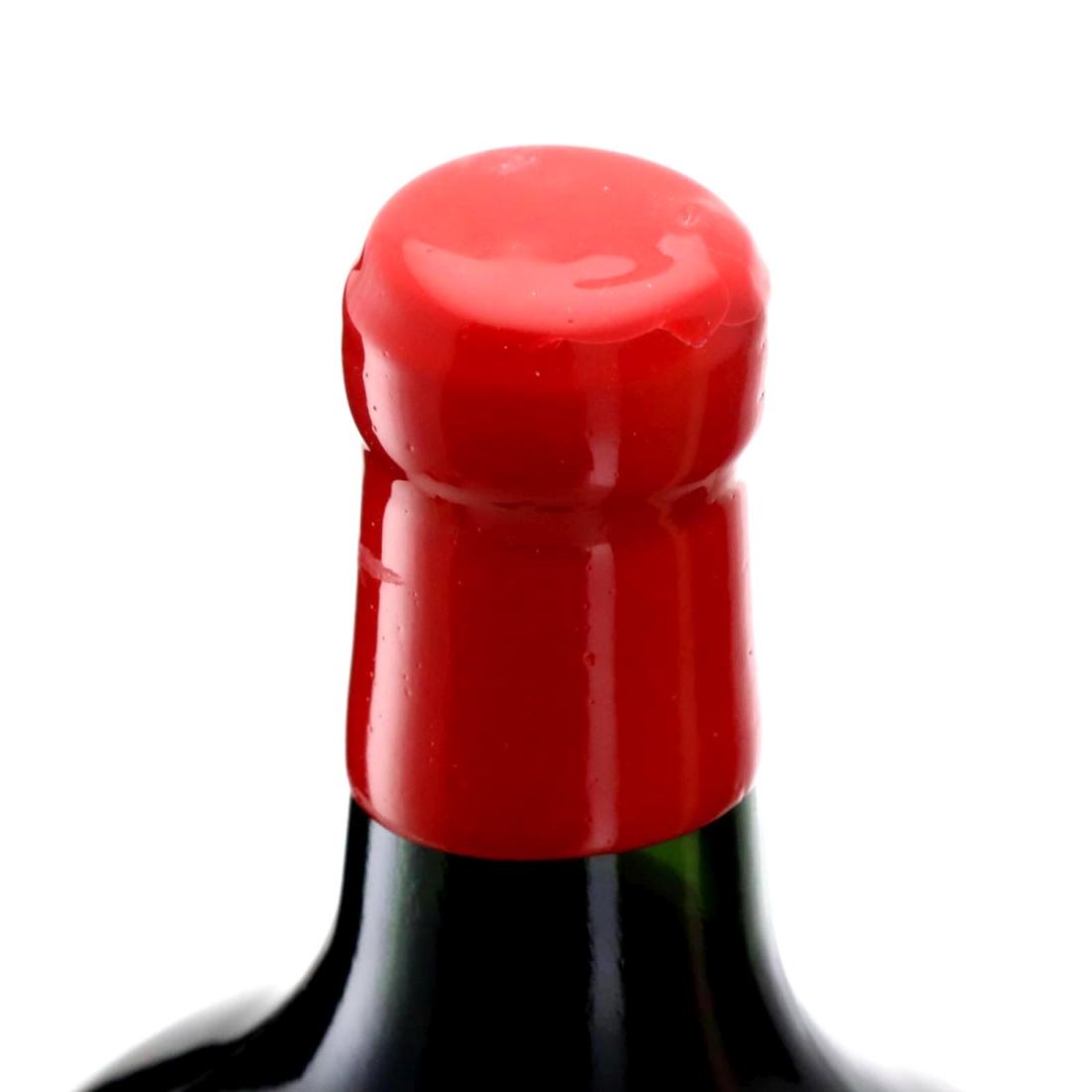 Image for Château d`Angludet 2019 / Salmanazar
