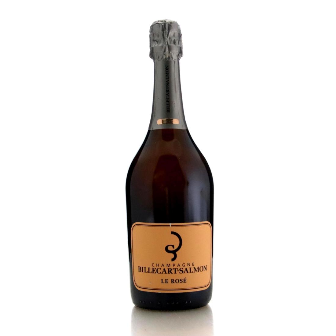 Image for Billecart-Salmon Le Rosé Champagne