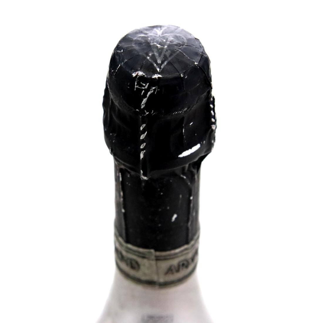 Image for Armand de Brignac Ace of Spades Champagne / Silver Bottle