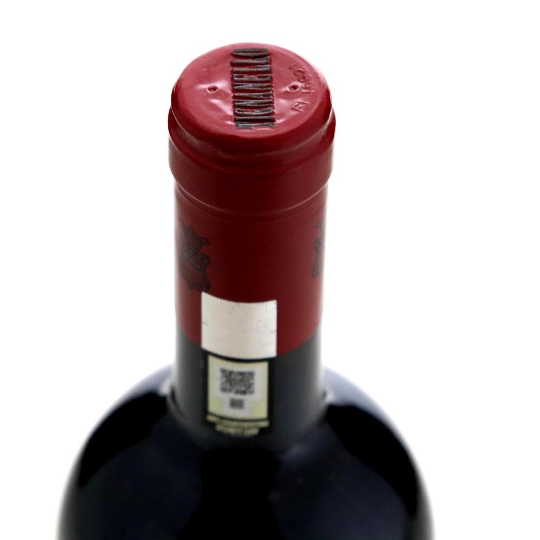 Image for Marchesi Antinori Tignanello 2016