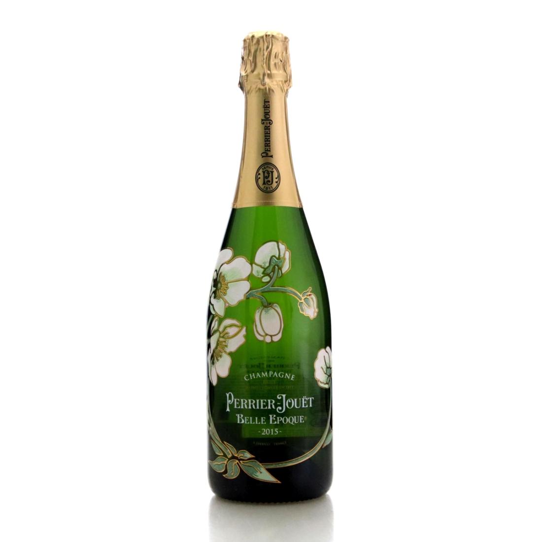 Image for Perrier-Jouët Belle Époque 2015 Vintage Champagne