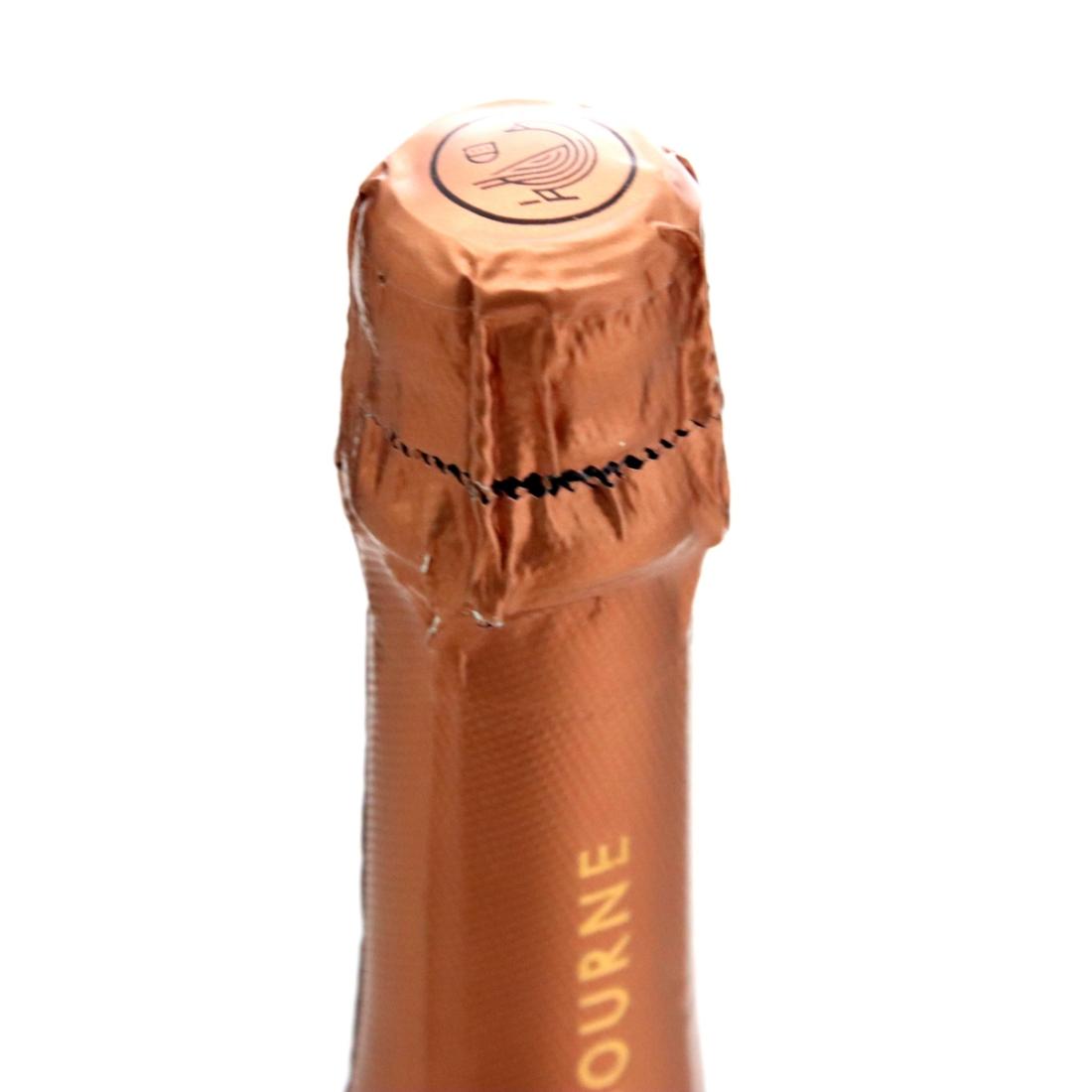 Image for Gusbourne Rosé 2019 Vintage Sparkling