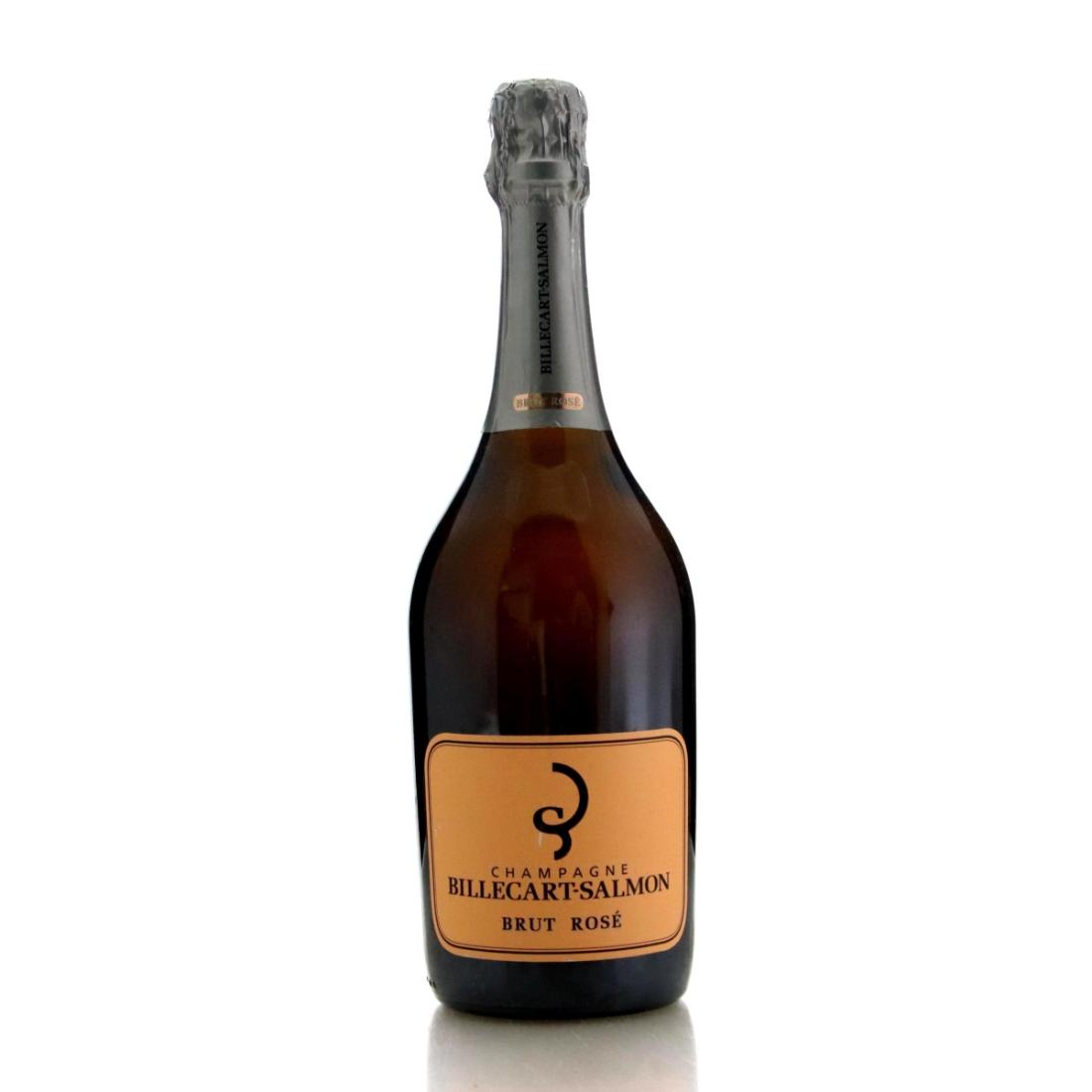 Image for Billecart-Salmon Brut Rosé Champagne