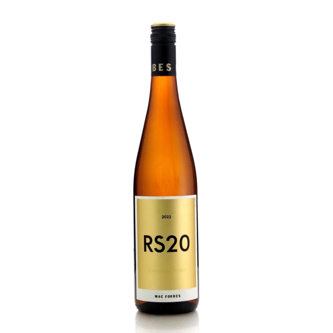 Image for Mac Forbes RS20 Riesling 2022
