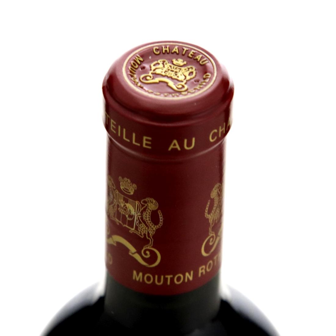 Image for Château Mouton Rothschild 2021