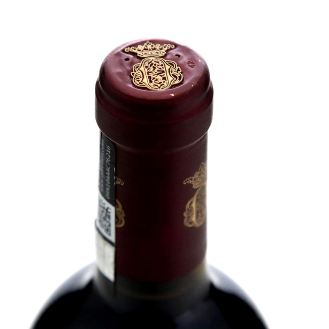 Image for Tenuta dell'Ornellaia La Generosità 2021