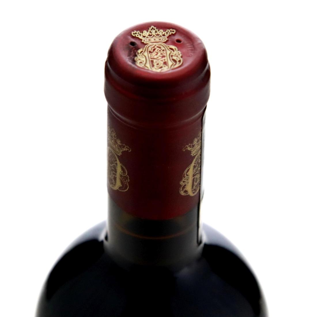 Image for Ornellaia 2012