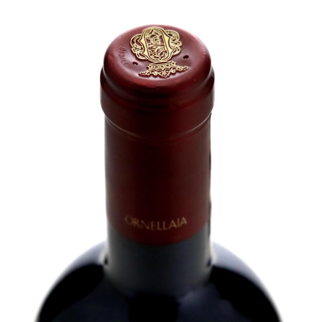 Image for Ornellaia 2011