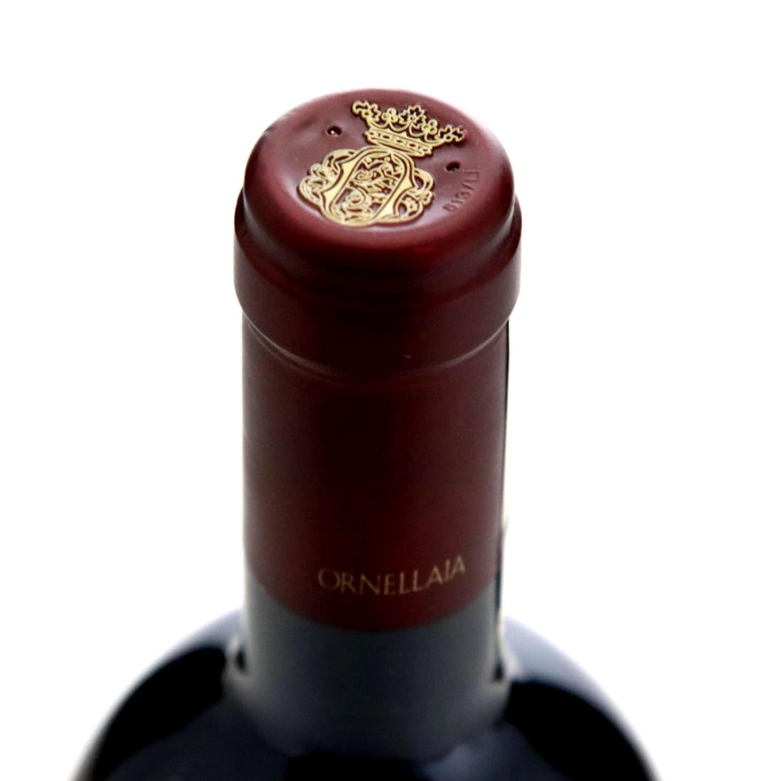 Image for Ornellaia 2011