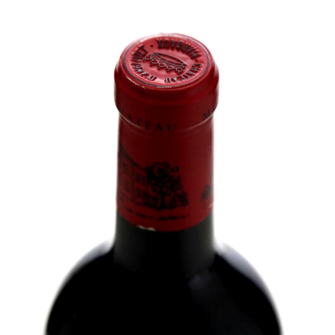 Image for Château d'Angludet 2005