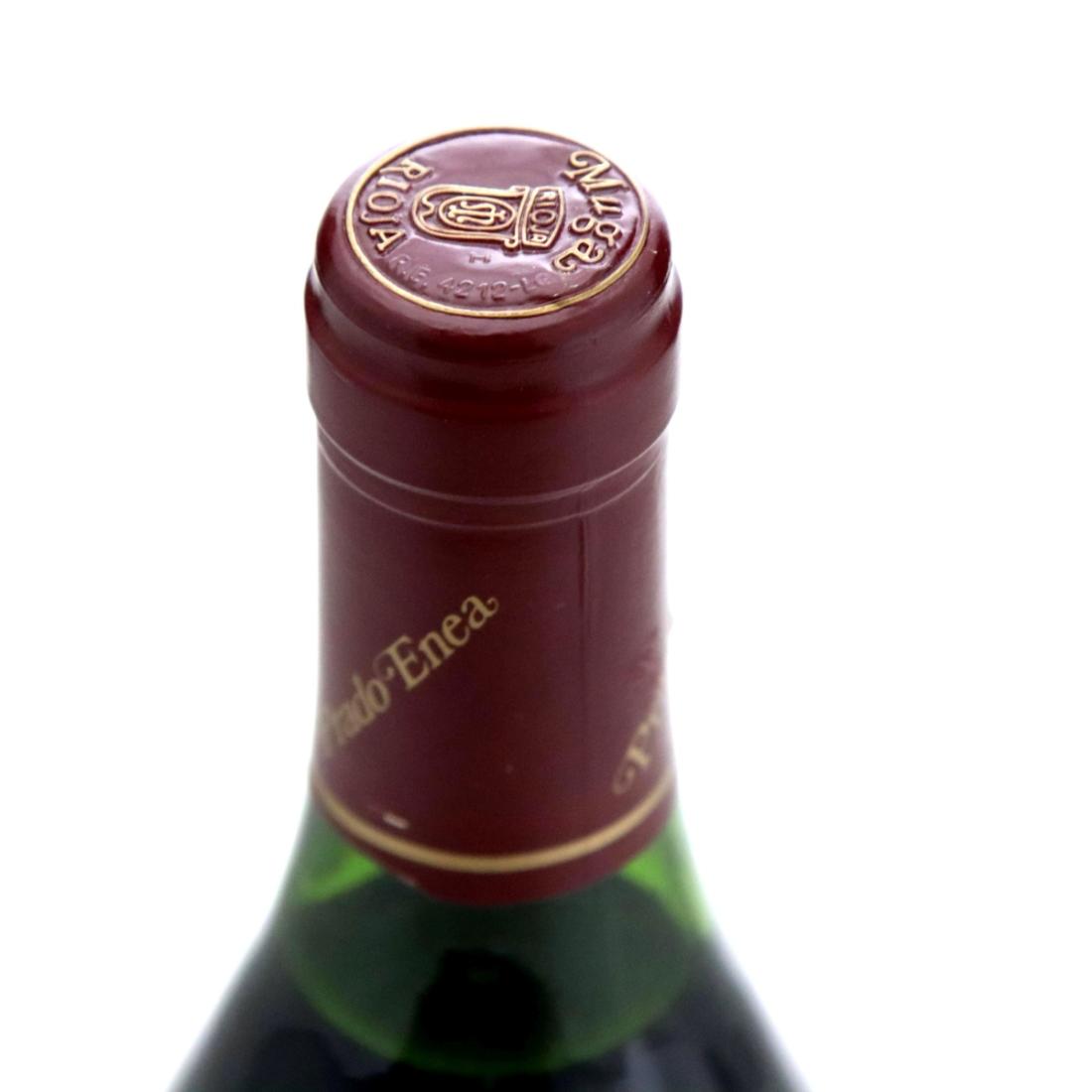 Image for Muga Prado Enea 1989