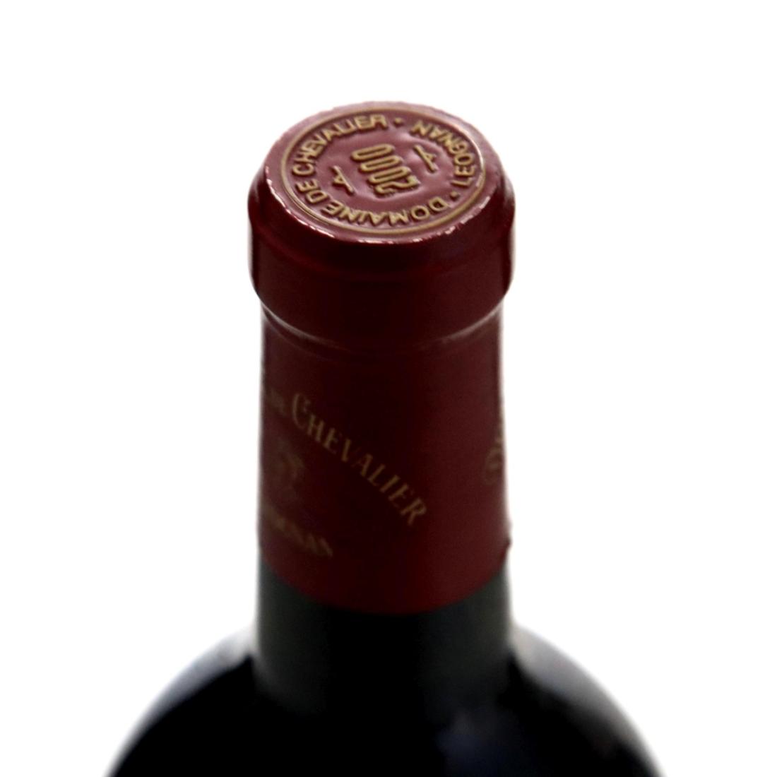 Image for Domaine de Chevalier 2000