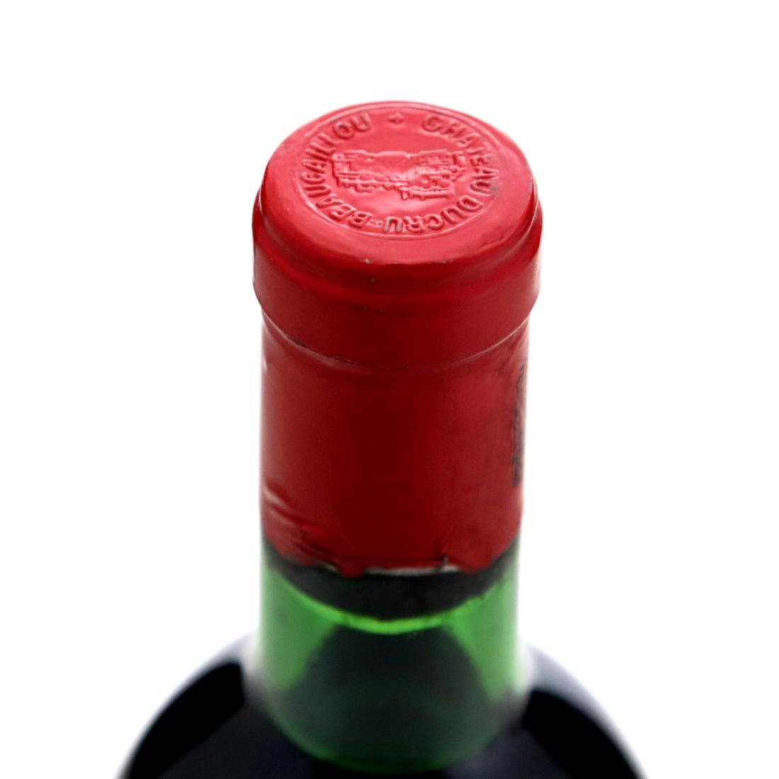 Image for Château Ducru-Beaucaillou 1971