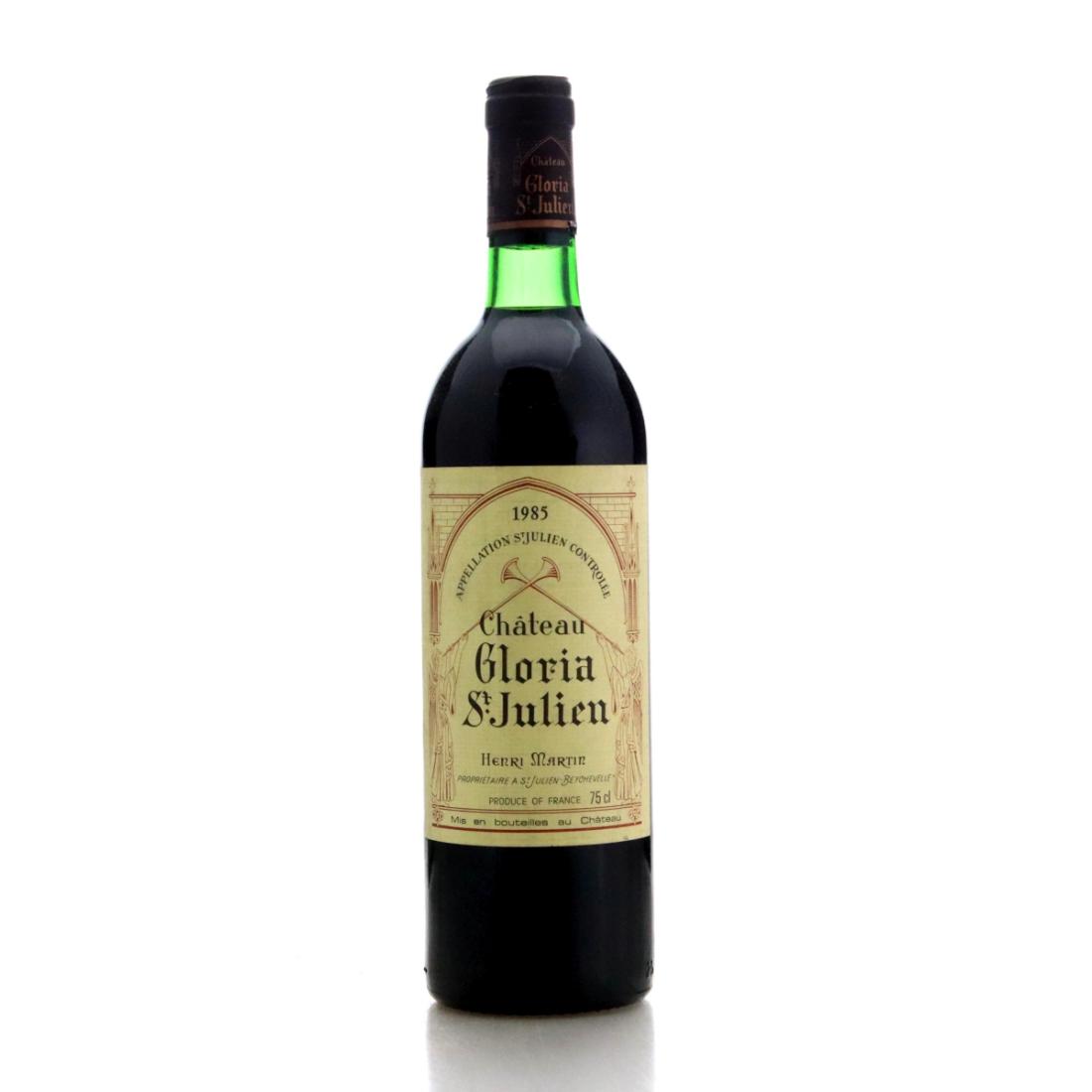 Image for Château Gloria 1985