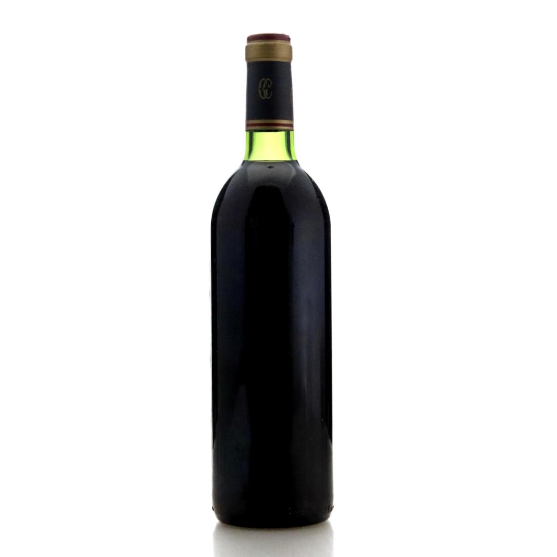 Image for Château Gruaud-Larose 1982