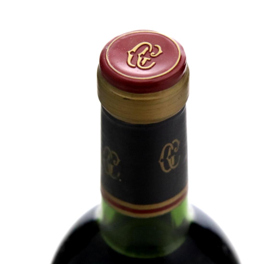 Image for Château Gruaud-Larose 1982