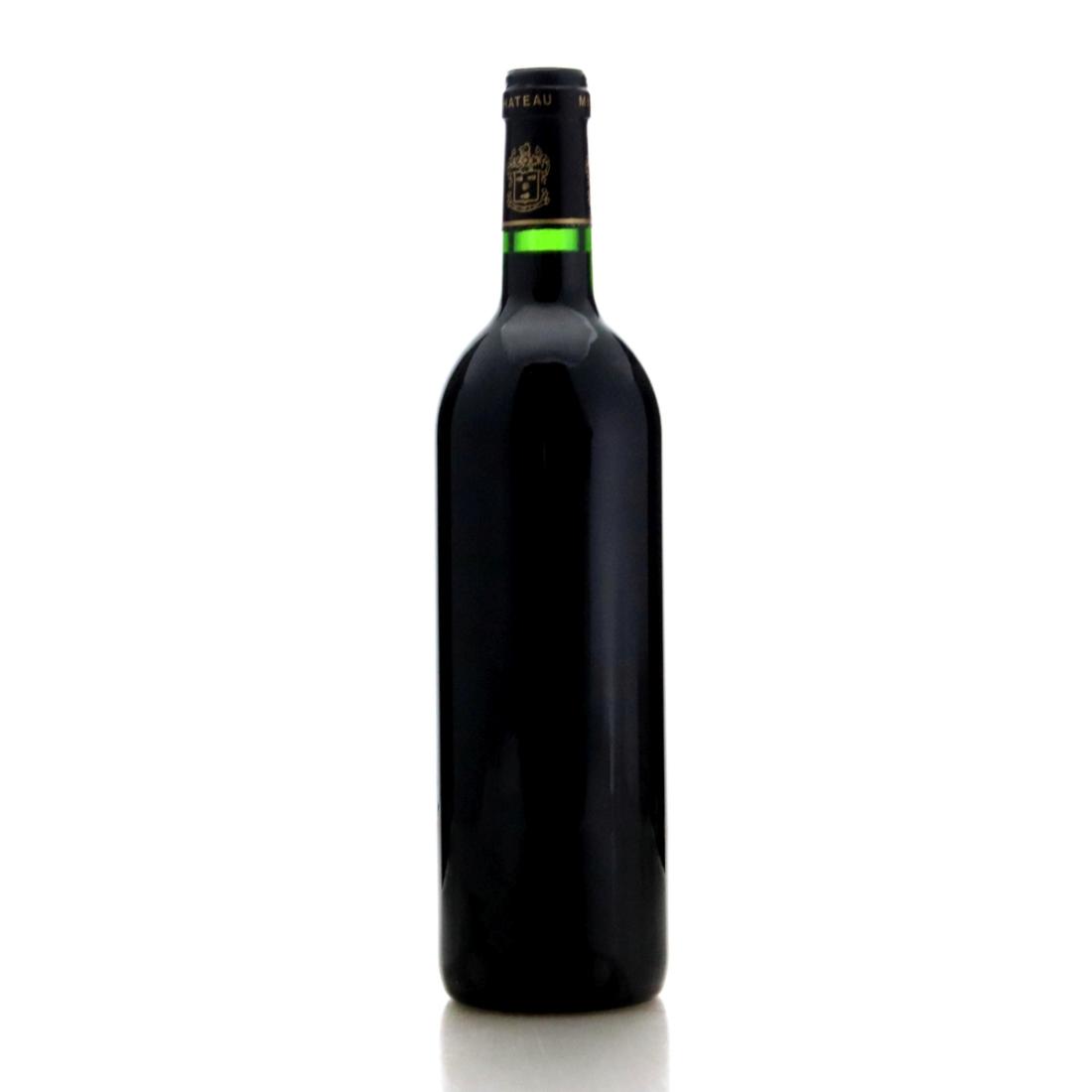 Image for Château Léoville Barton 1995
