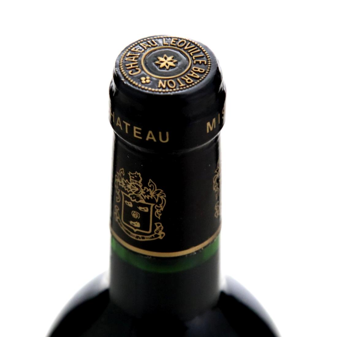 Image for Château Léoville Barton 1995