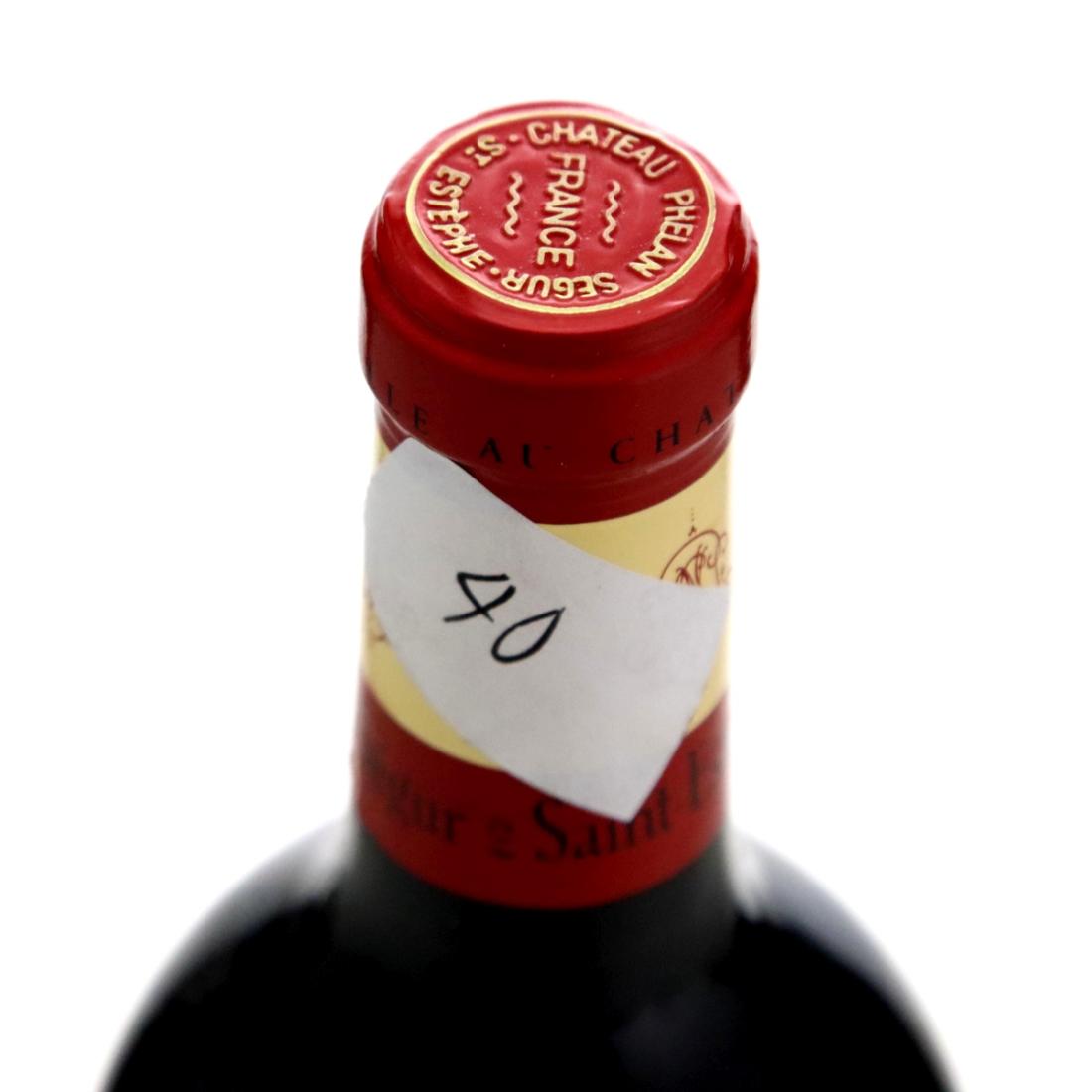 Image for Château Phelan-Segur 2003