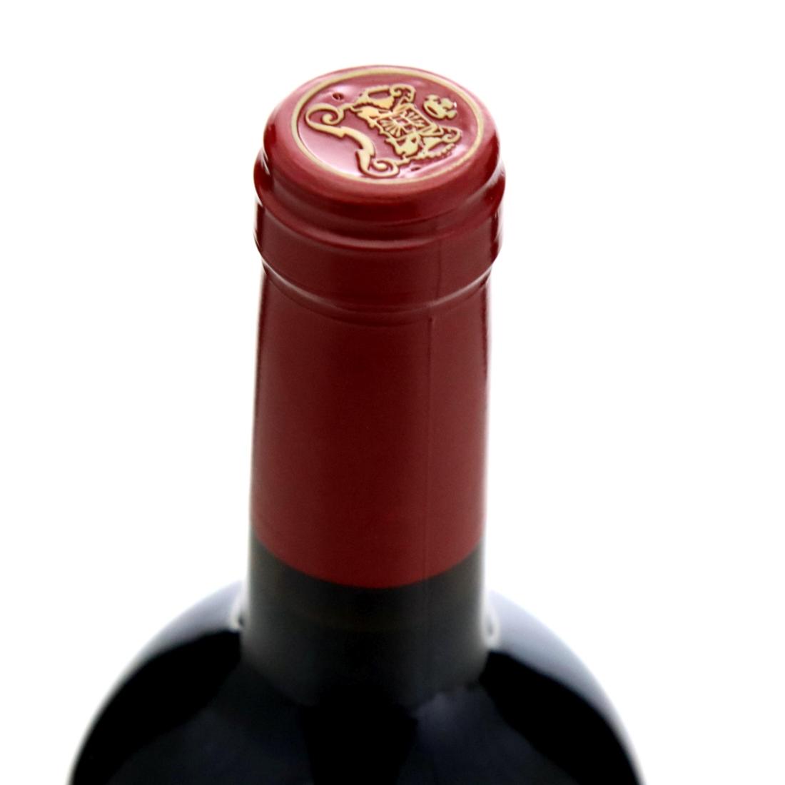 Image for Le Petit Mouton de Mouton-Rothschild 2010