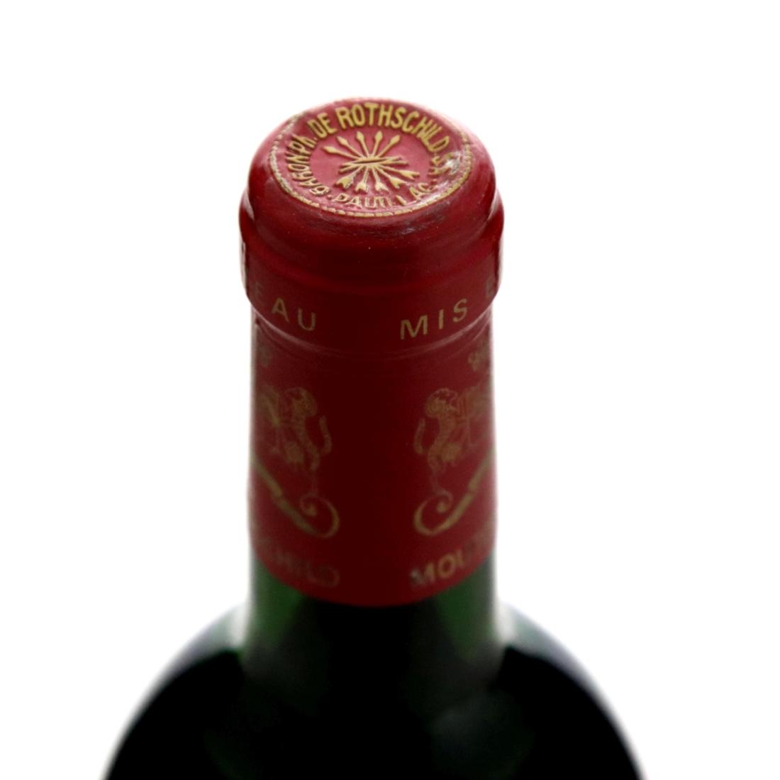 Image for Ch. Mouton-Rothschild 1985 Pauillac 1er-Cru