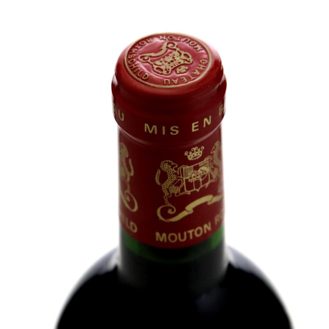 Image for Château Mouton Rothschild 1996