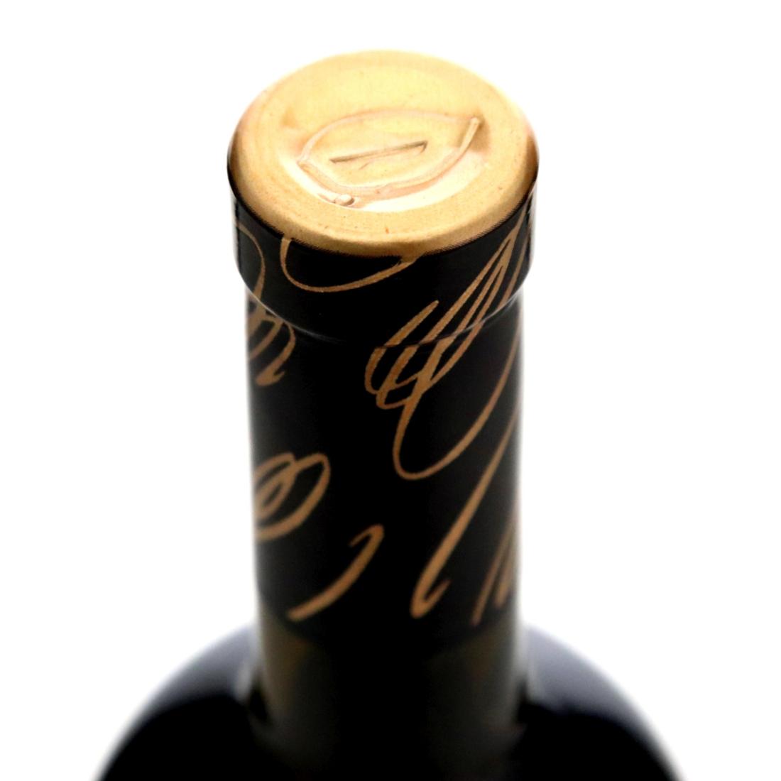 Image for Marilyn Merlot 2001 Napa Valley