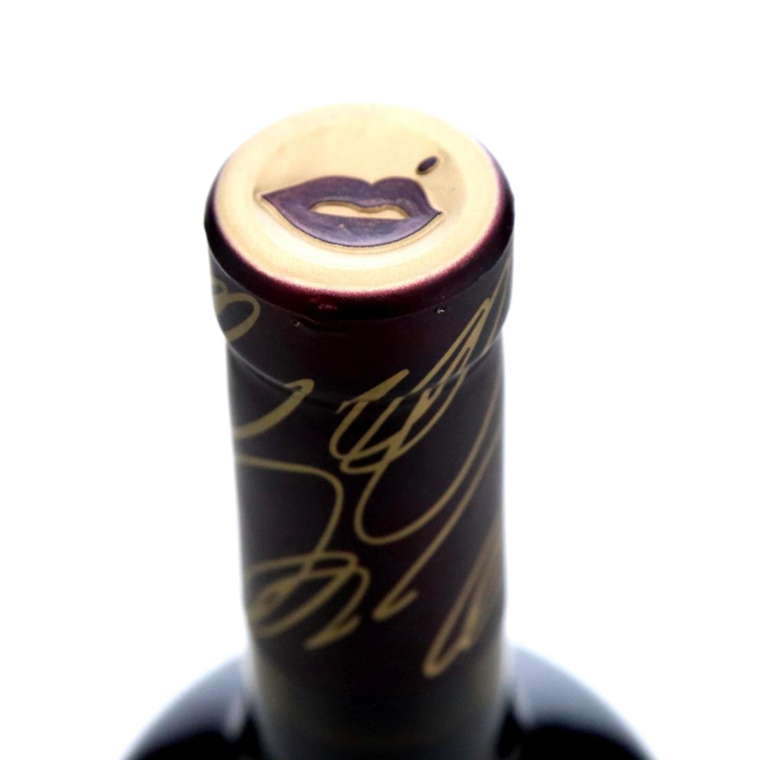 Image for Marilyn Merlot 2002 Napa Valley