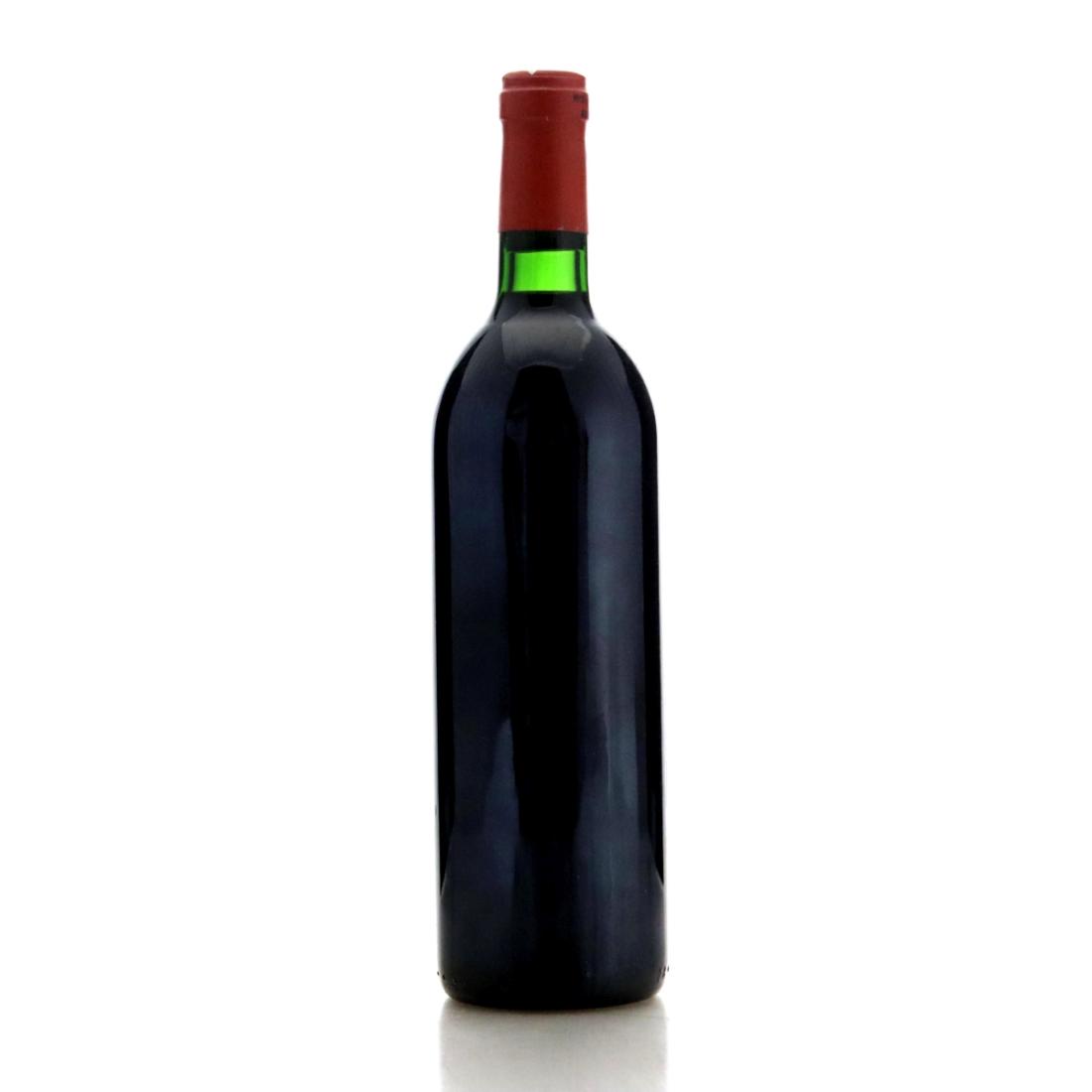 Image for Château Pavie Decesse 1988