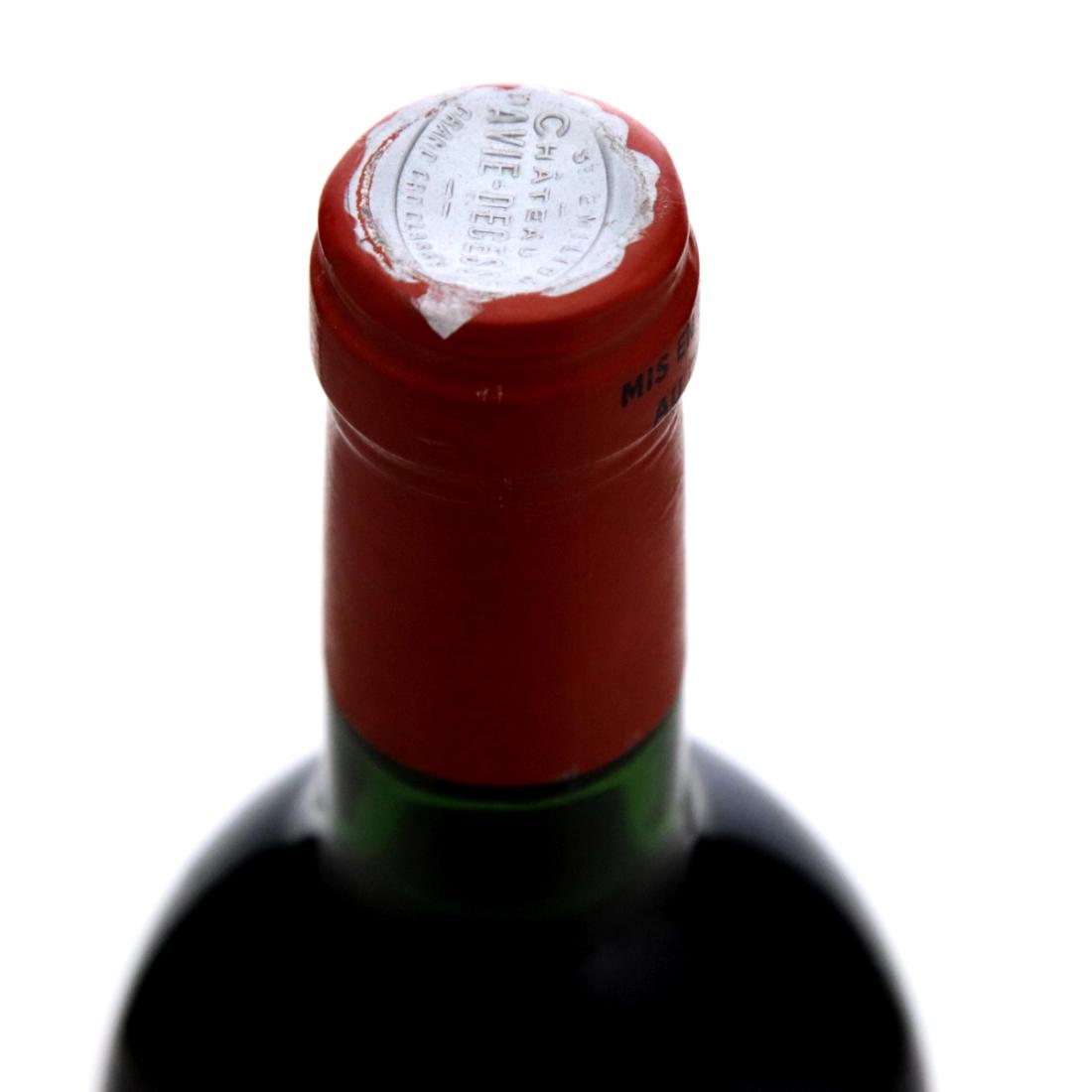 Image for Château Pavie Decesse 1988