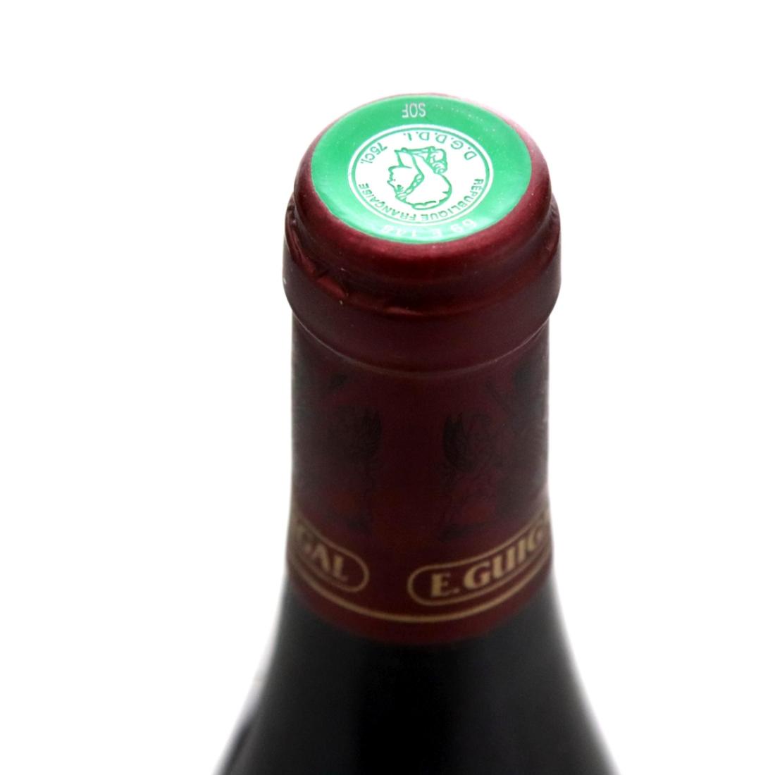 Image for E. Guigal Vignes de l'Hospice 2020