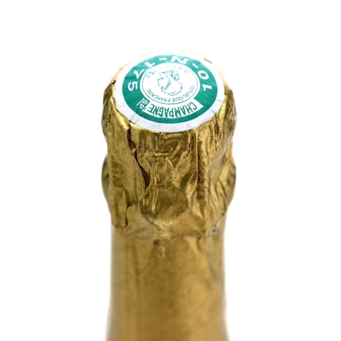 Image for Armand Vezien Cuvee Brut Champagne