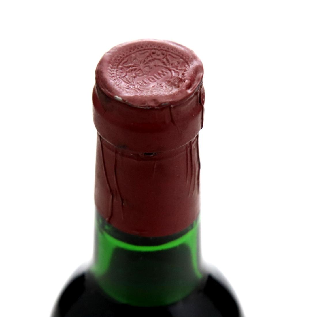 Image for Château Batailley 1970 / Half Bottle