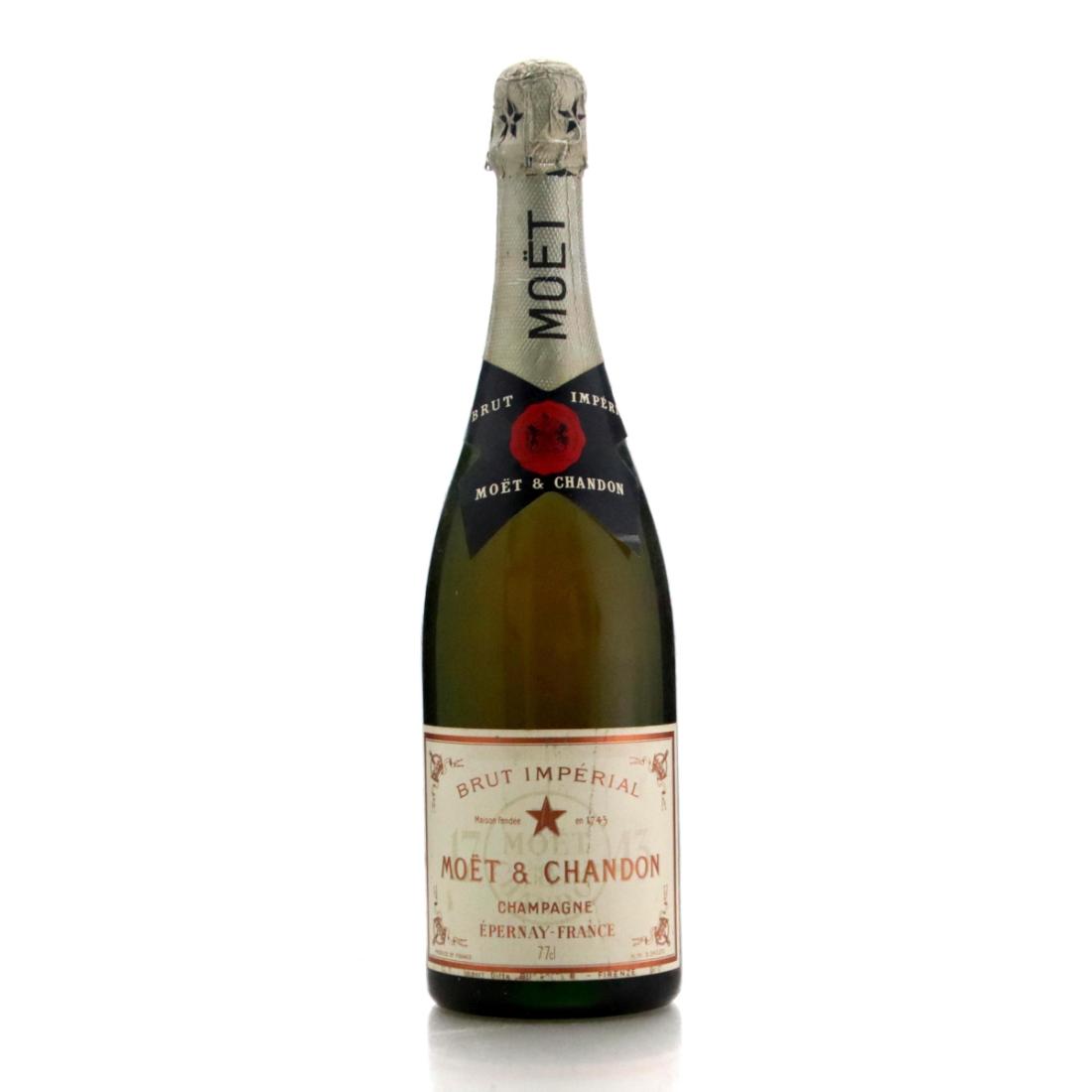 Image for Moët & Chandon Brut Impérial Champagne