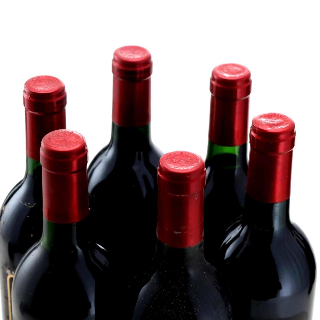 Image for Château Palmer 1989 x 12