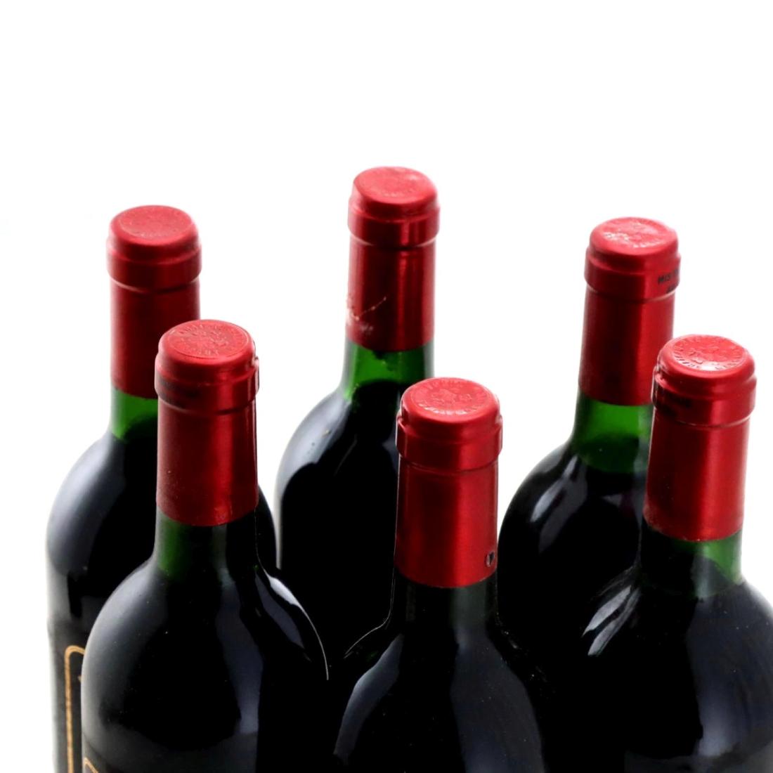 Image for Château Palmer 1989 x 12