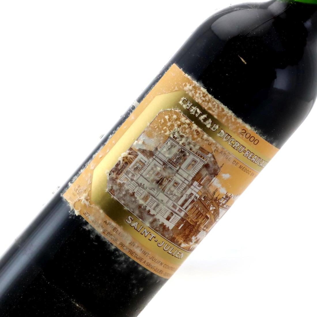 Image for Château Léoville Barton 2004 x 12