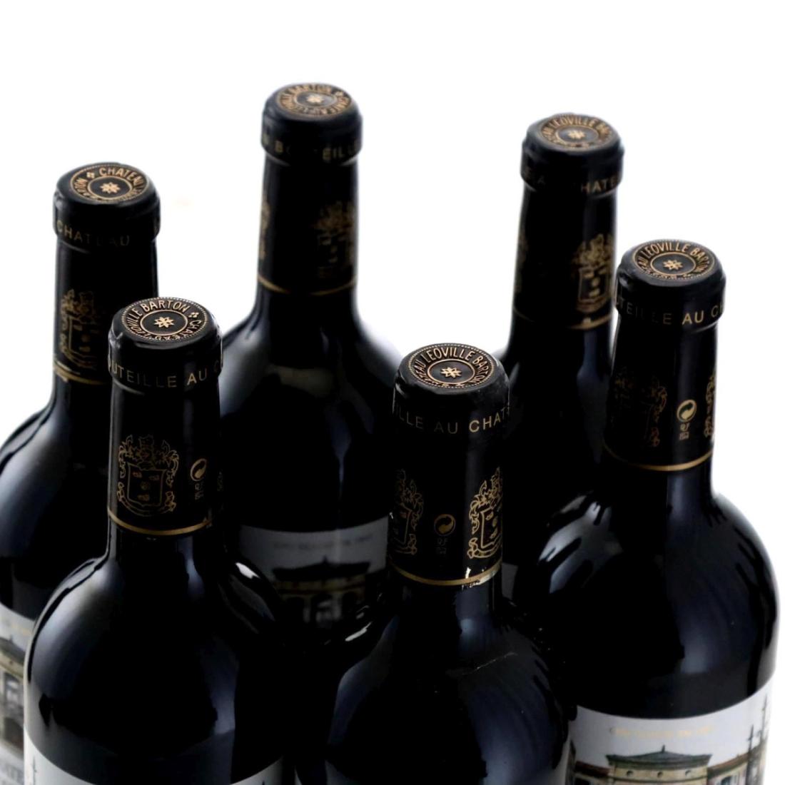 Image for Château Léoville Barton 2004 x 12