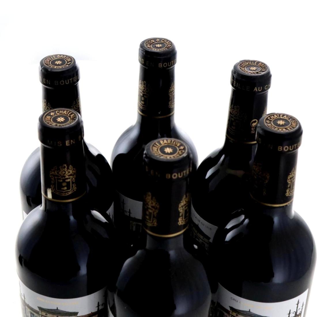 Image for Château Léoville Barton 2004 x 12