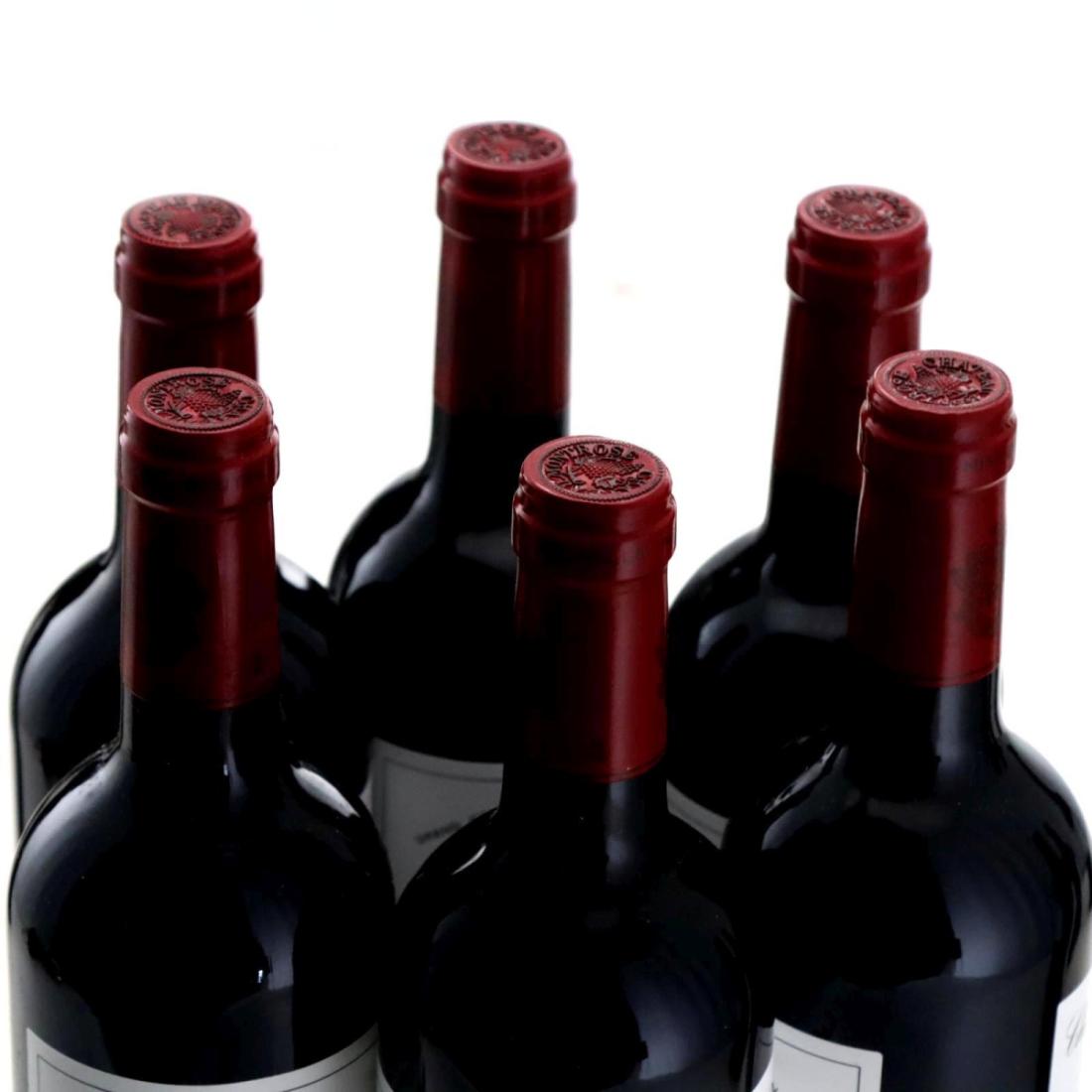 Image for Ch. Montrose 2005 St-Estephe 2eme-Cru