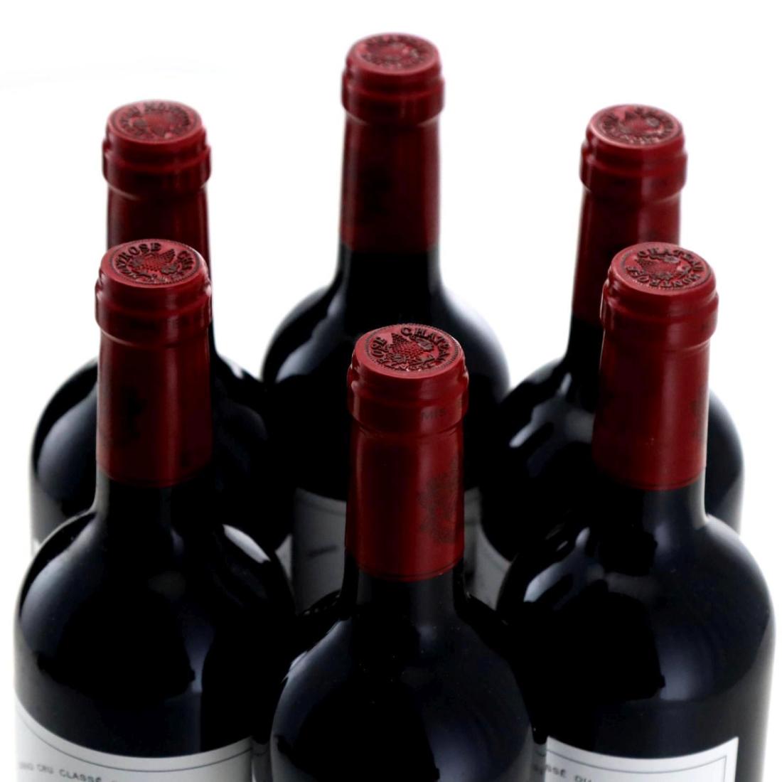 Image for Ch. Montrose 2005 St-Estephe 2eme-Cru