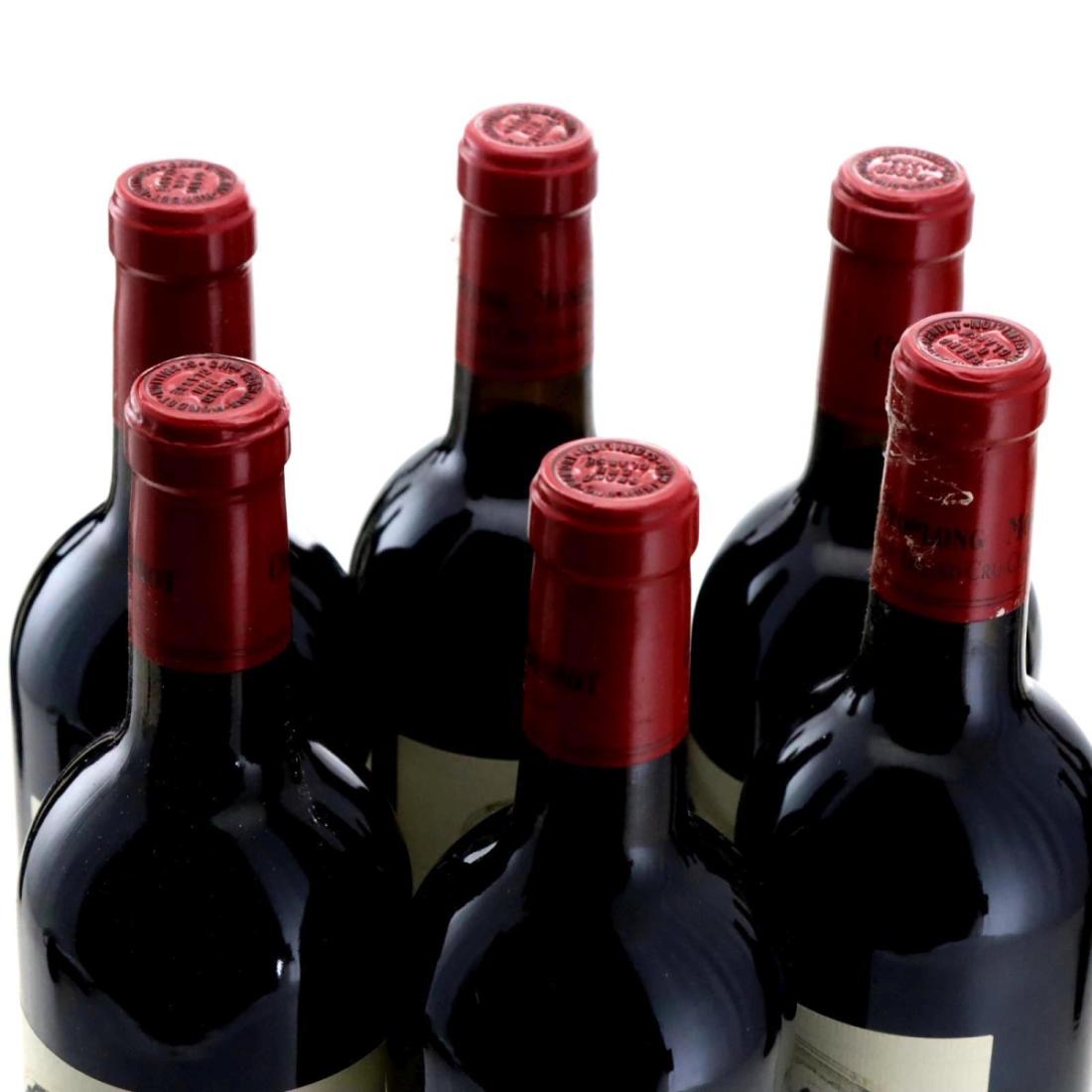 Image for Ch. Troplong Mondot 2005 St-Emilion 1er-Grand Cru