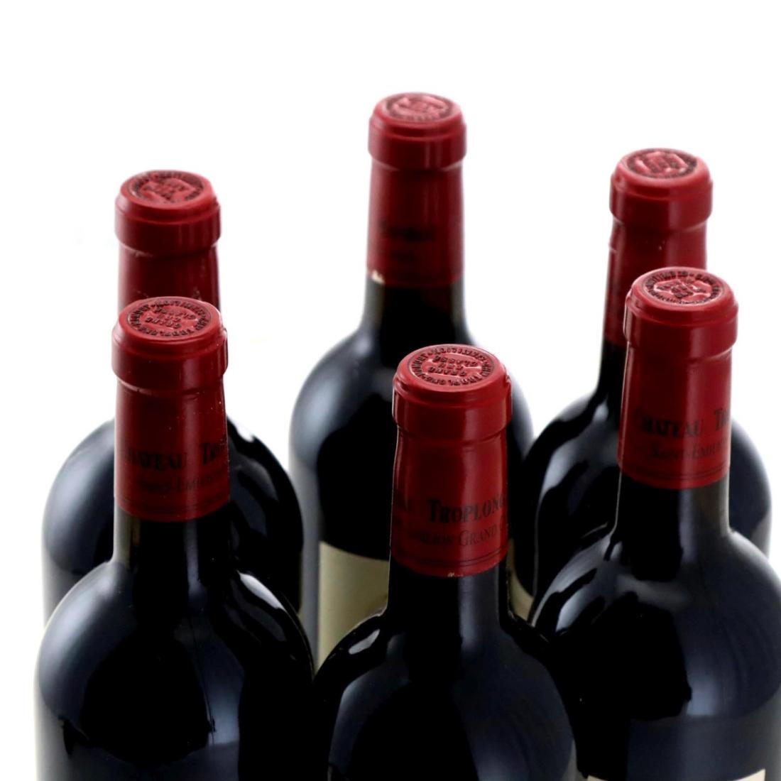 Image for Ch. Troplong Mondot 2005 St-Emilion 1er-Grand Cru