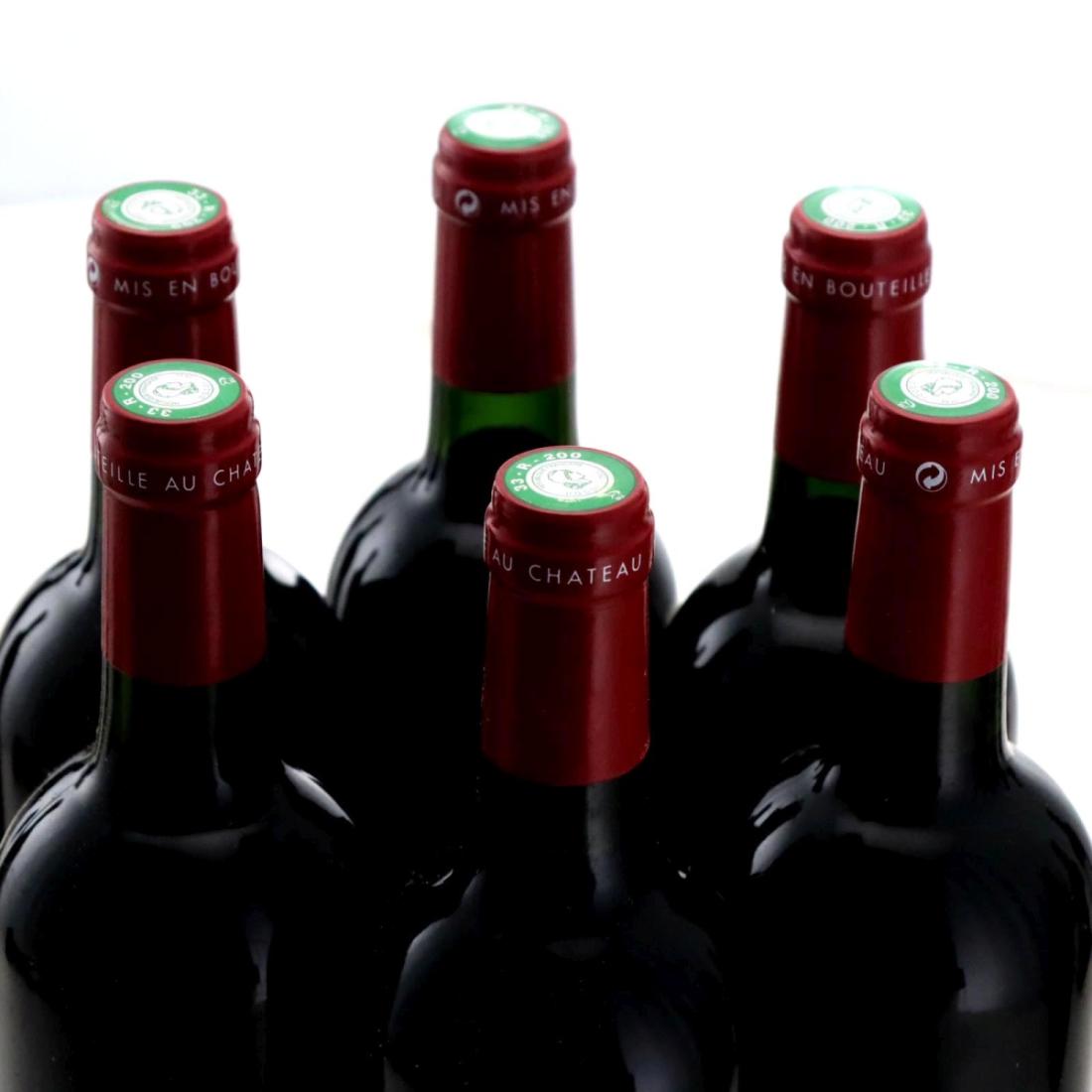 Image for Ch. Lynch-Bages 2004 Pauillac 5eme-Cru