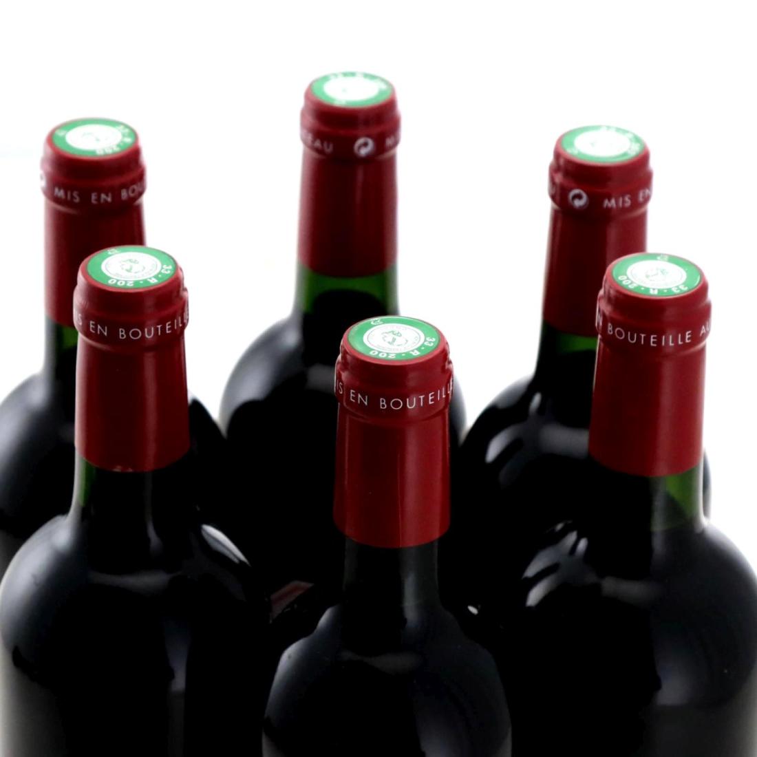 Image for Ch. Lynch-Bages 2004 Pauillac 5eme-Cru