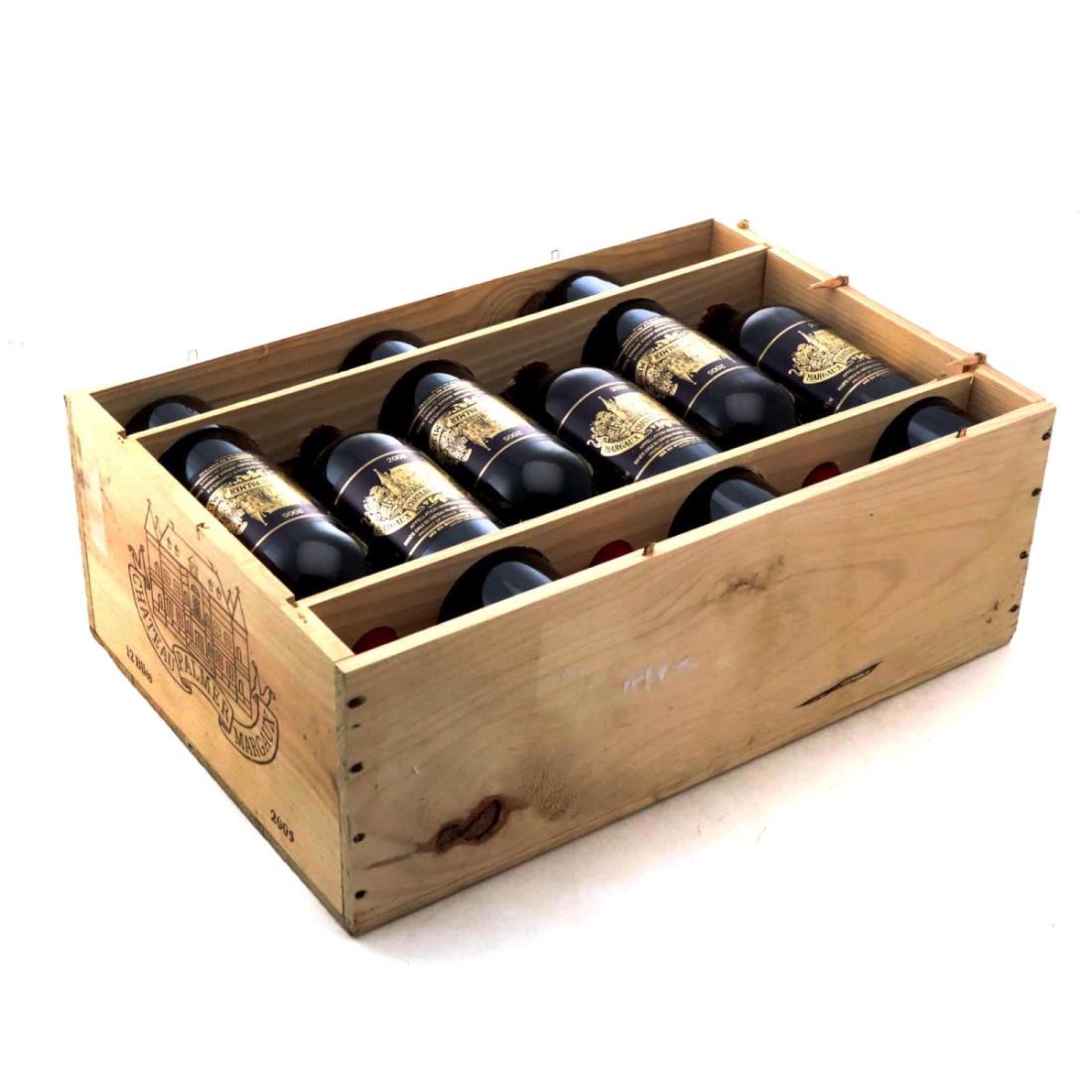 Image for Château Palmer 2005 x 12