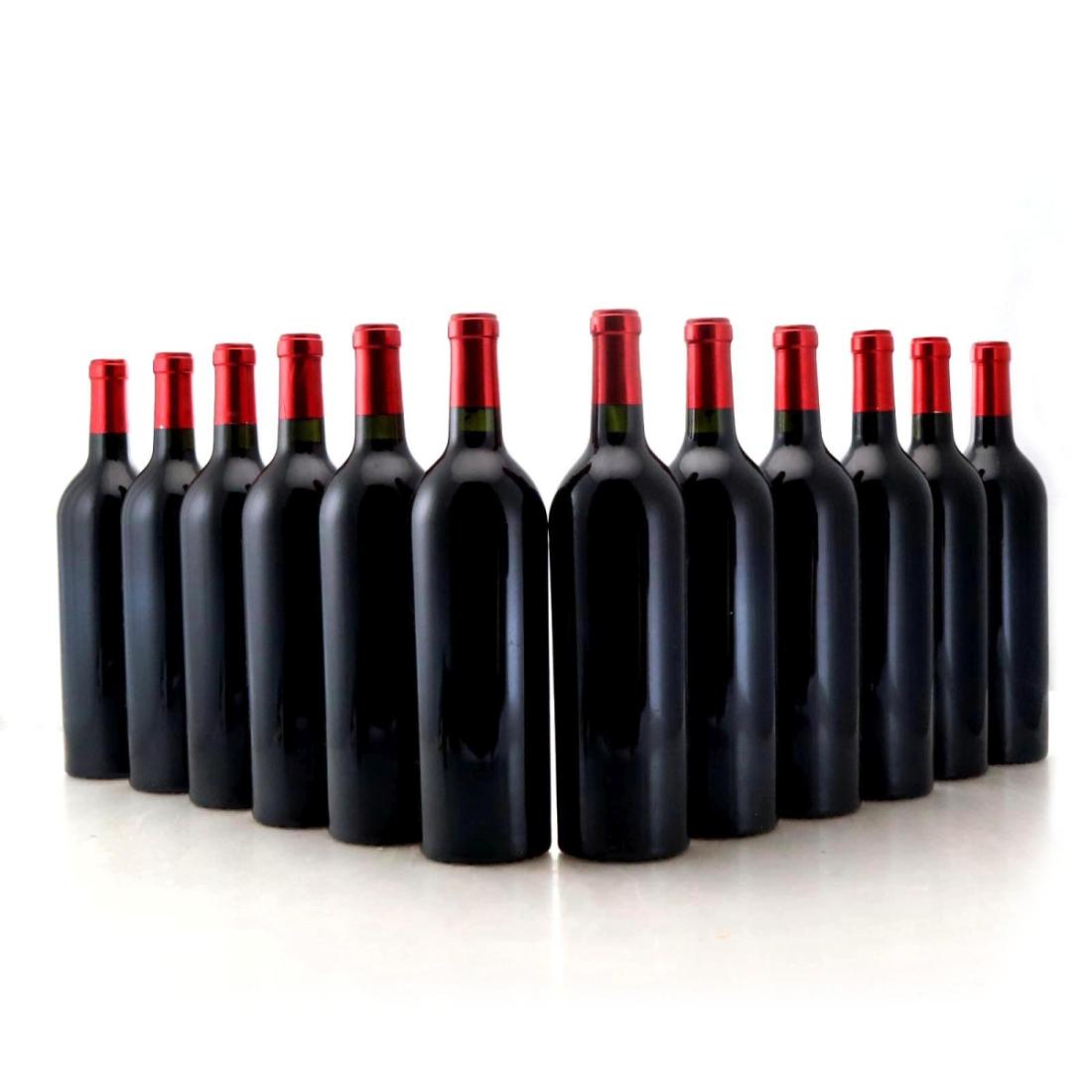 Image for Château Palmer 2005 x 12