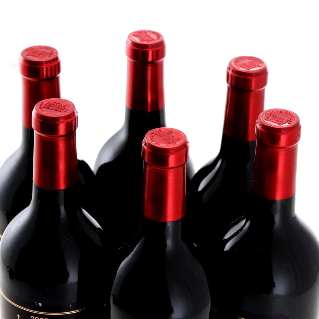 Image for Château Palmer 2005 x 12