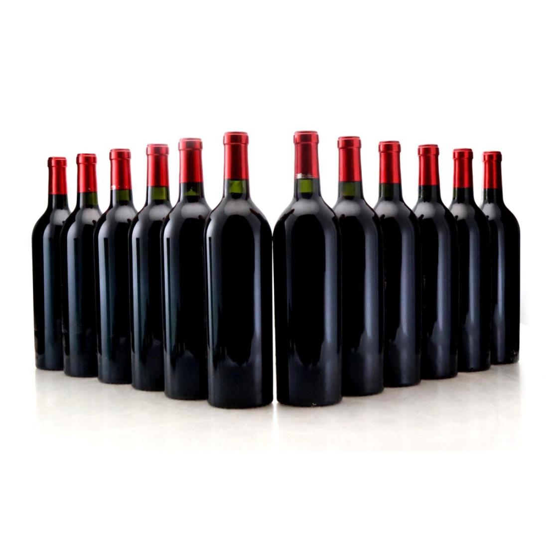 Image for Château Palmer 2005 x 12