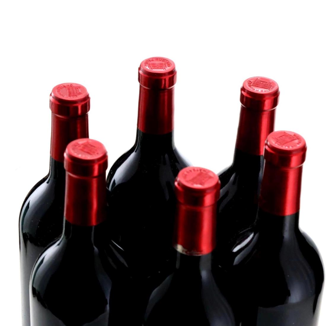 Image for Château Palmer 2005 x 12